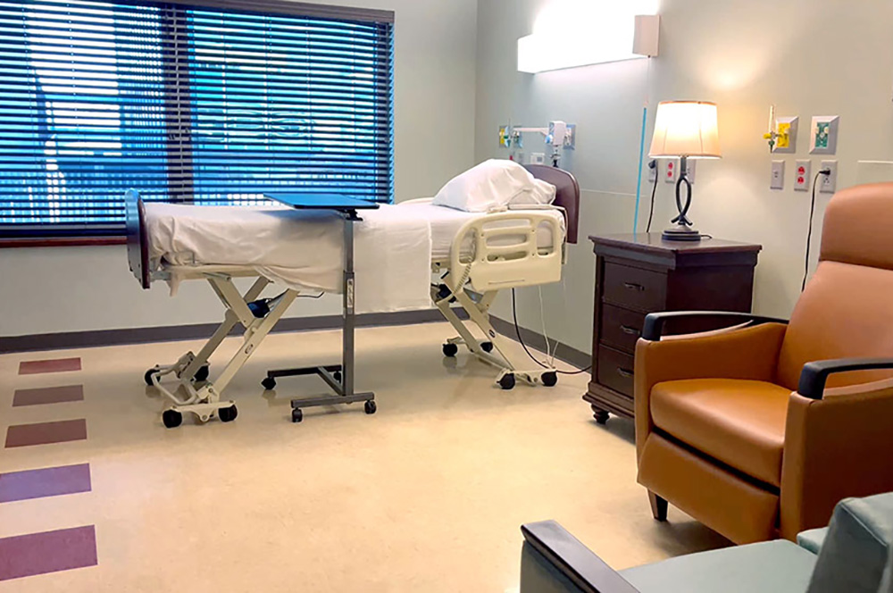 Patient Room